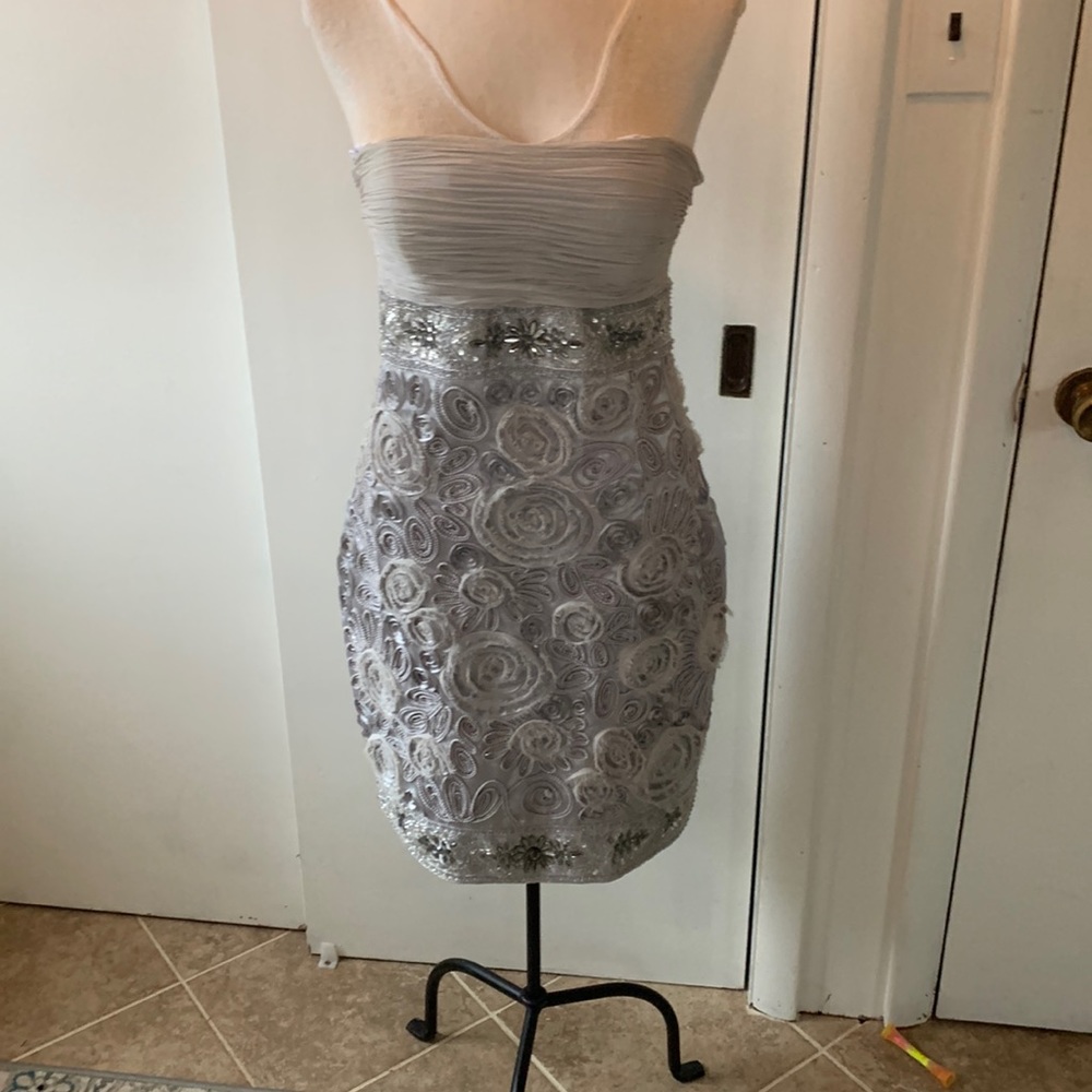 Sue Wong Dress